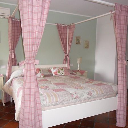 Ca' Borgo Delle Rane Hotel Pernumia Екстериор снимка