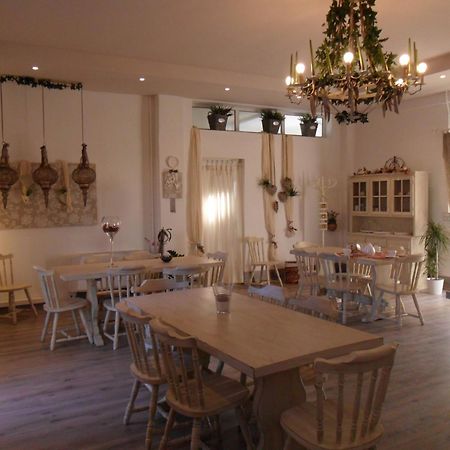 Ca' Borgo Delle Rane Hotel Pernumia Екстериор снимка