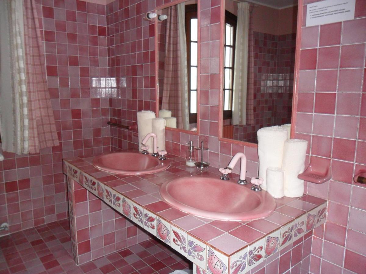Ca' Borgo Delle Rane Hotel Pernumia Стая снимка
