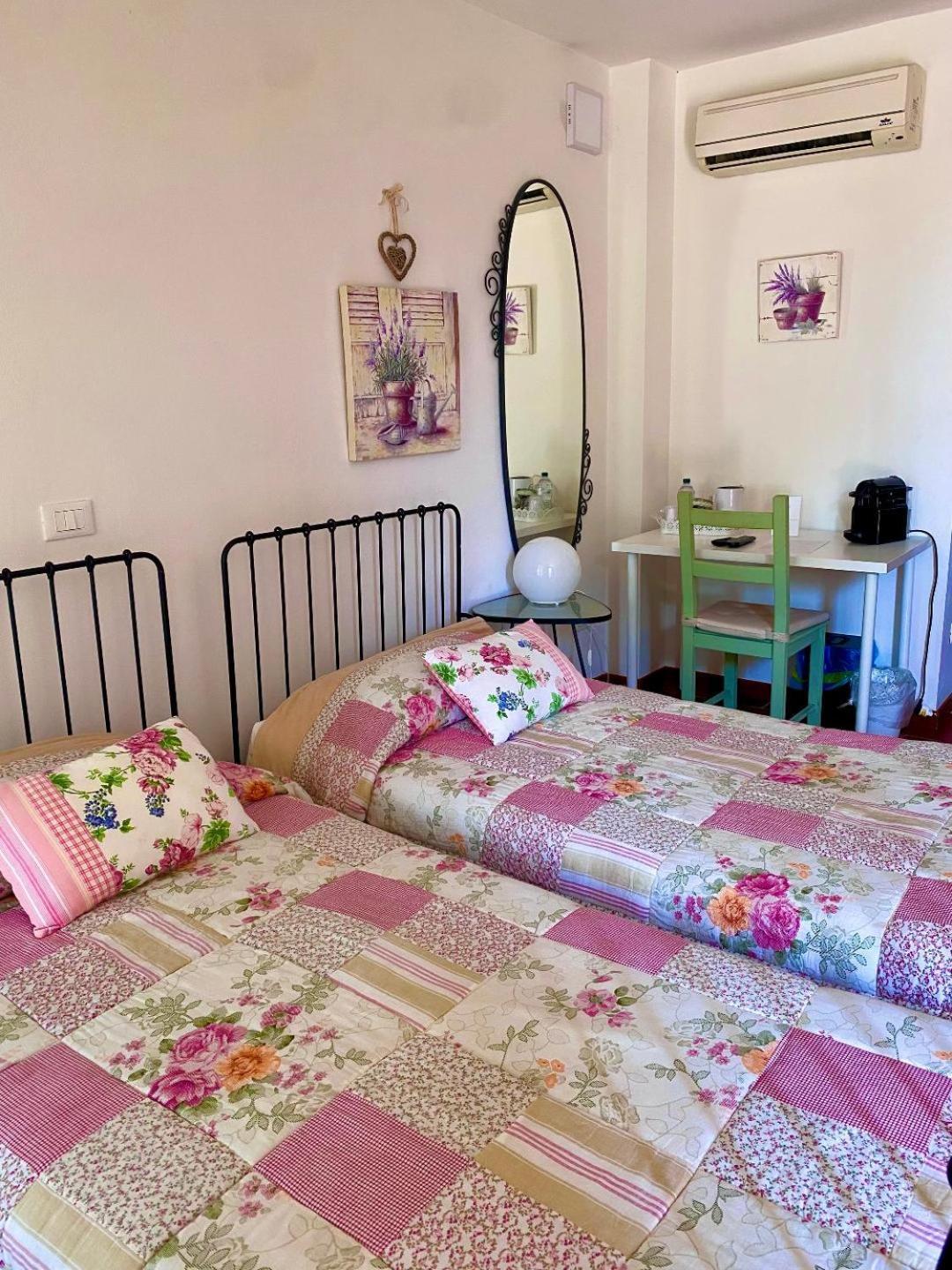 Ca' Borgo Delle Rane Hotel Pernumia Екстериор снимка